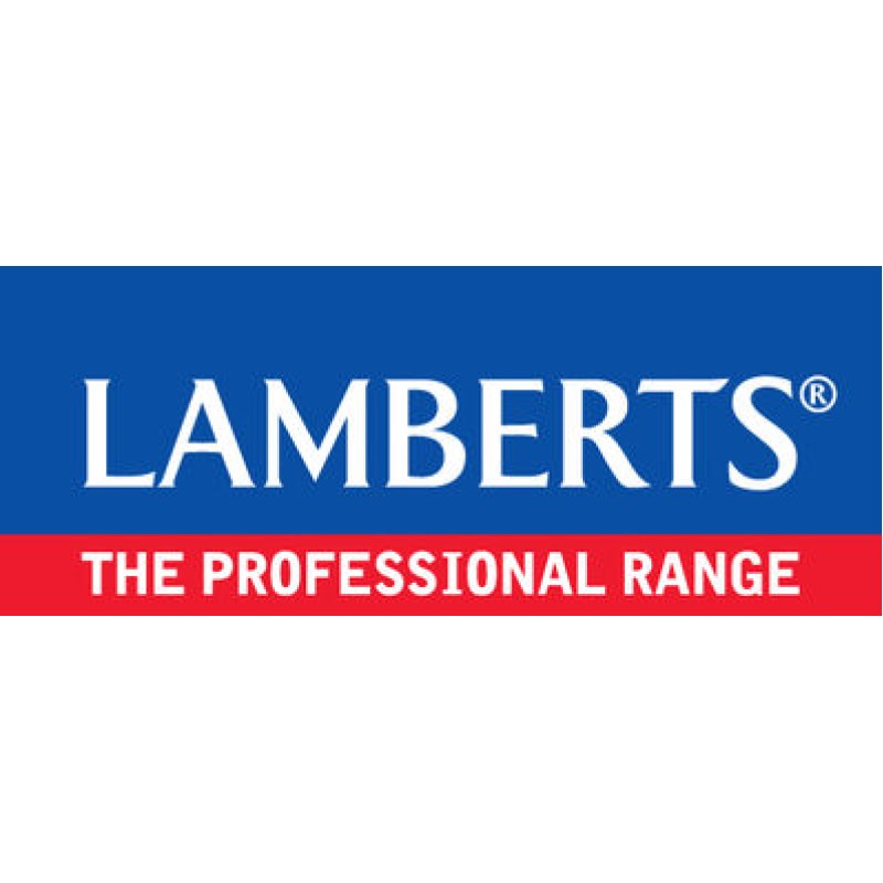 Pepermuntolie Capsules 100 mg Lamberts Healthcare NatuurlijkVoordeel.nl